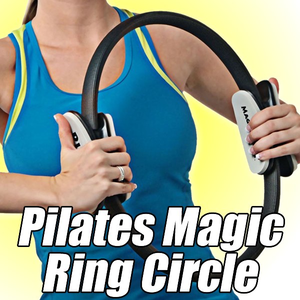 Pilates Magic Ring Circle