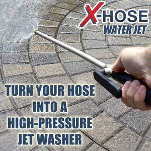 XHose Water Jet
