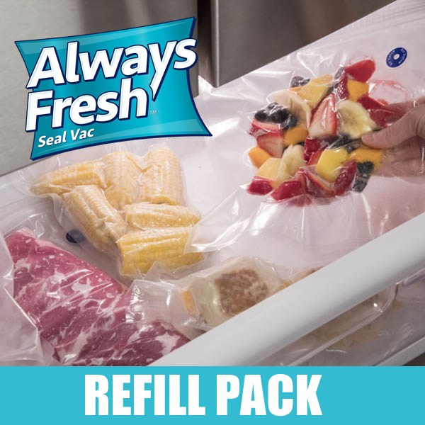 Always Fresh Replacement Bags