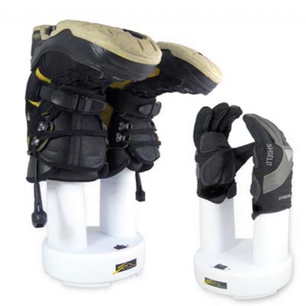 Boot and Glove Dryer