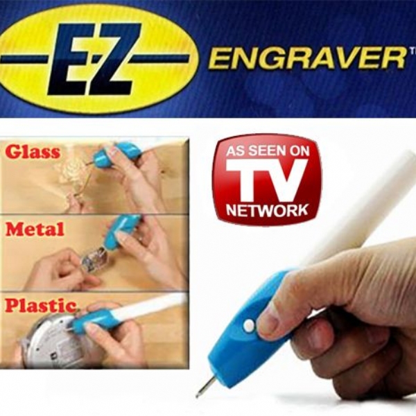 EZ Engraver