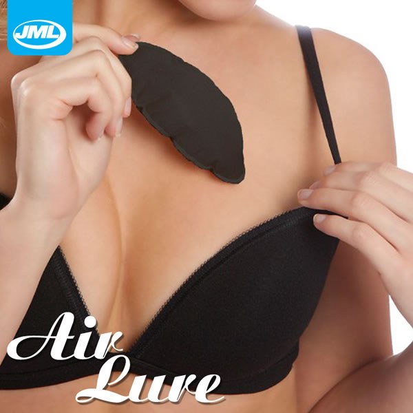 Air Lure Secret Lift Breast Enhancer Pads