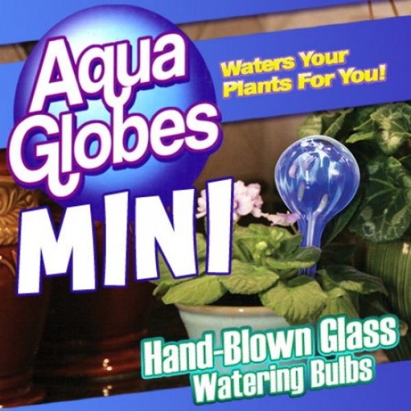 Aqua Globe Mini