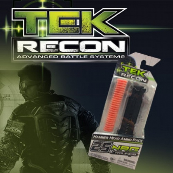 Tek Recon Blaster