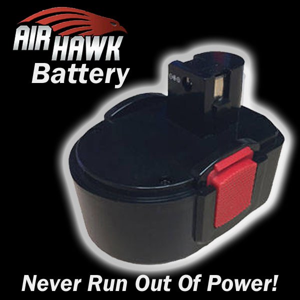 Air Hawk Battery