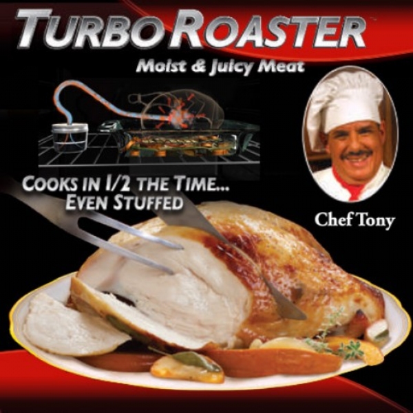 Turbo Roaster