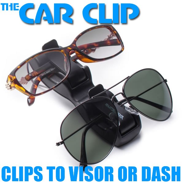 Car Clip