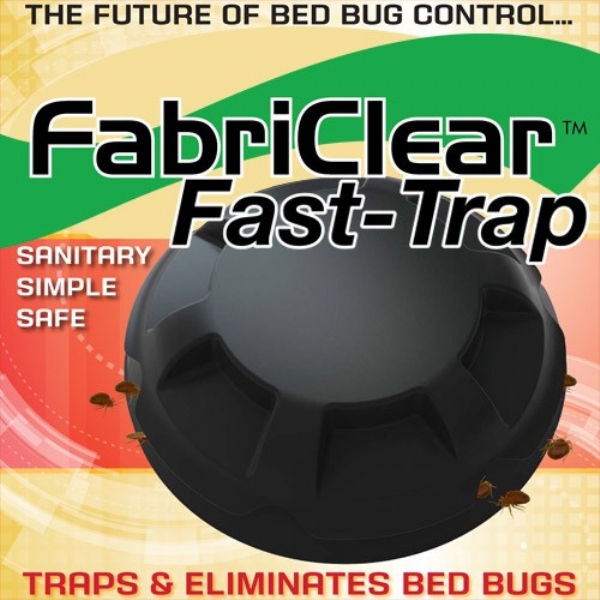 FabriClear Fast Trap
