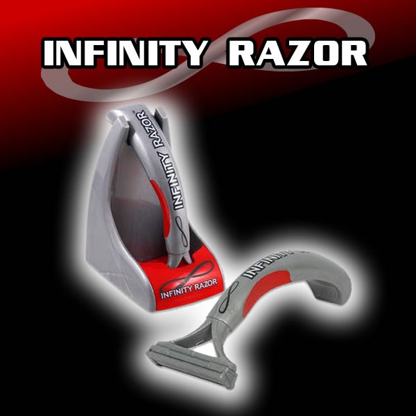 Infinity Razor