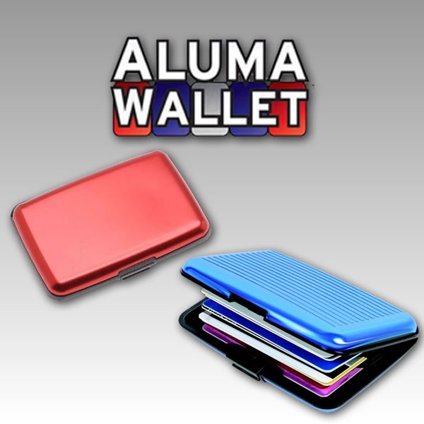 Aluma Wallet