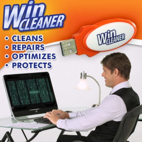Win Cleaner