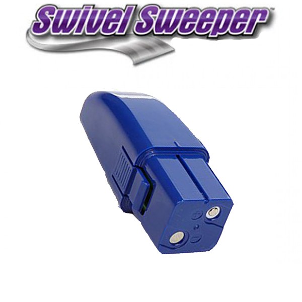Swivel Sweeper Replacement Batteries