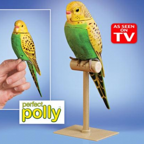 Perfect Polly