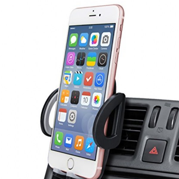 Universal Cell Phone Air Vent Mount