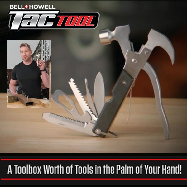 Tac Tool