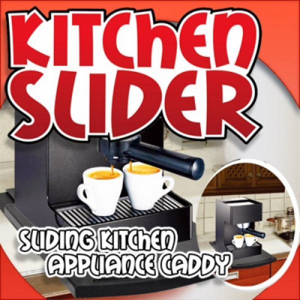Kitchen Slider