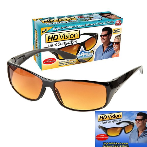 HD Vision Ultra