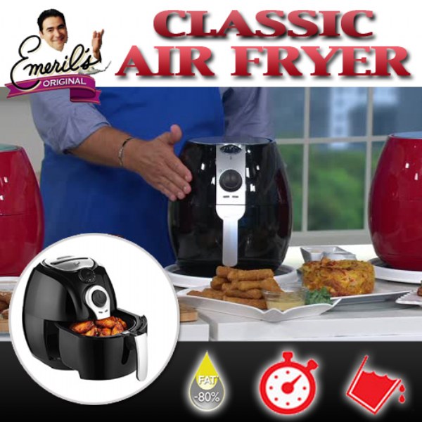 Emeril Classic Air Fryer
