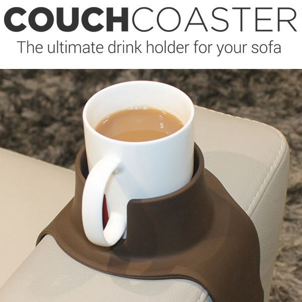 Couch Coaster