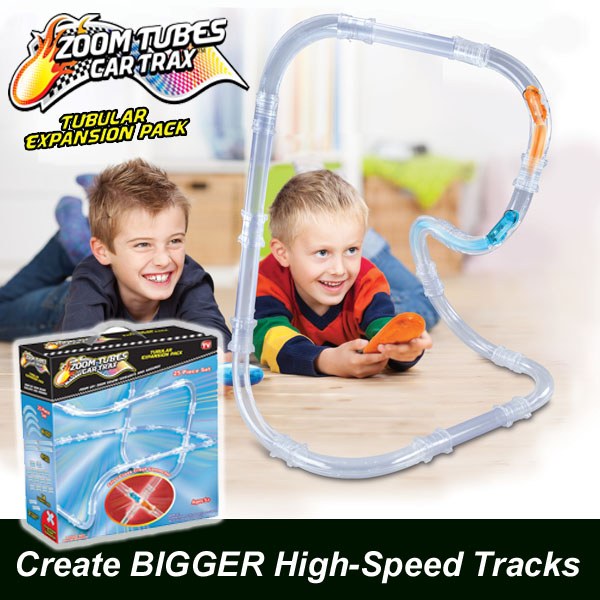 Zoom Tubes Expansion Pack