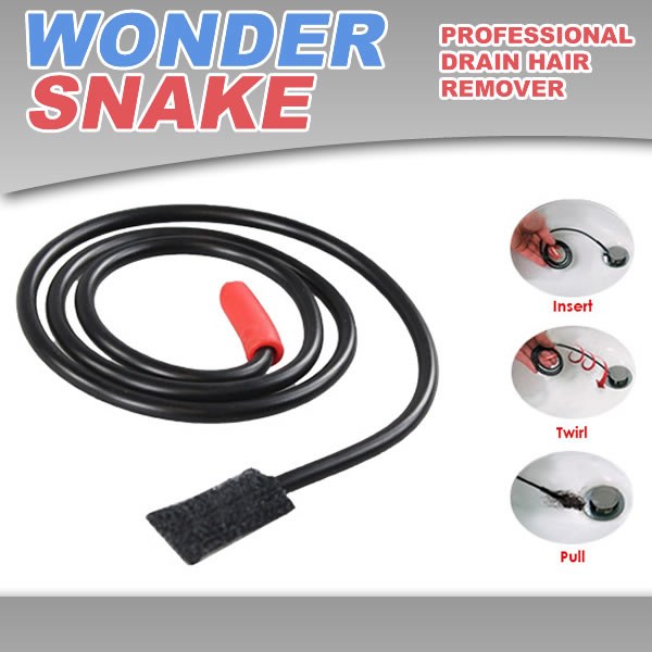 Wonder Snake