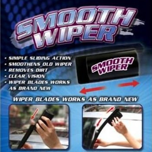 Smooth Wiper