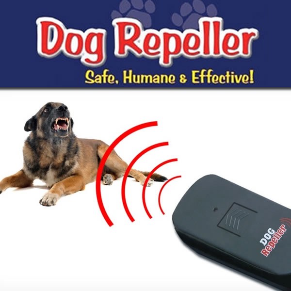 Dog Repeller