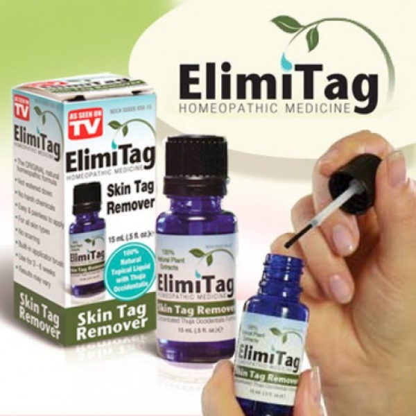 ElimiTag Skin Tag Remover