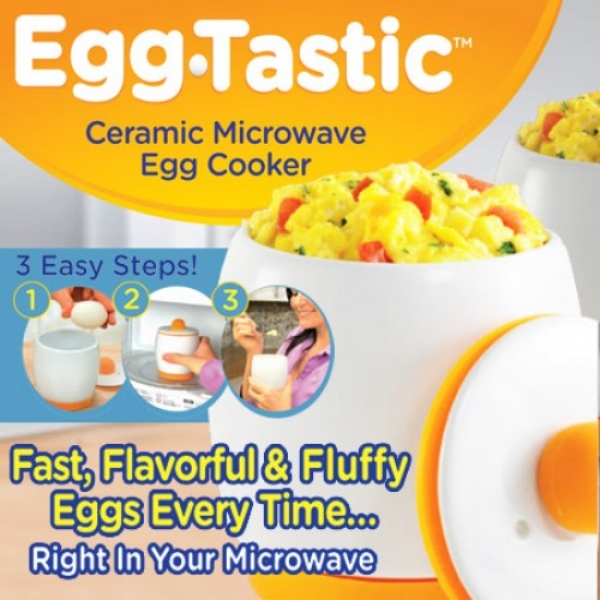 Egg-Tastic