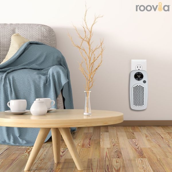 Roovia Personal Space Heater