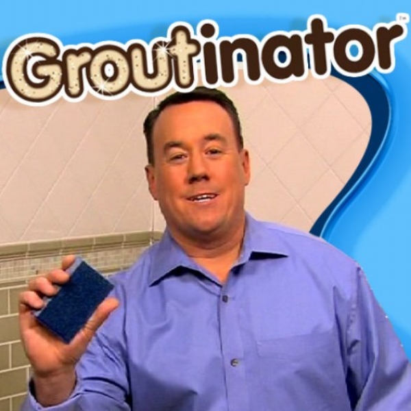 Groutinator