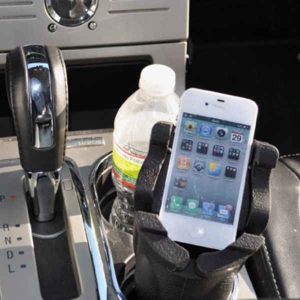 Hercules Holder- The Smart Phone Holder