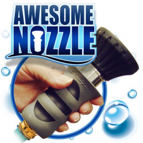 Awesome Nozzle