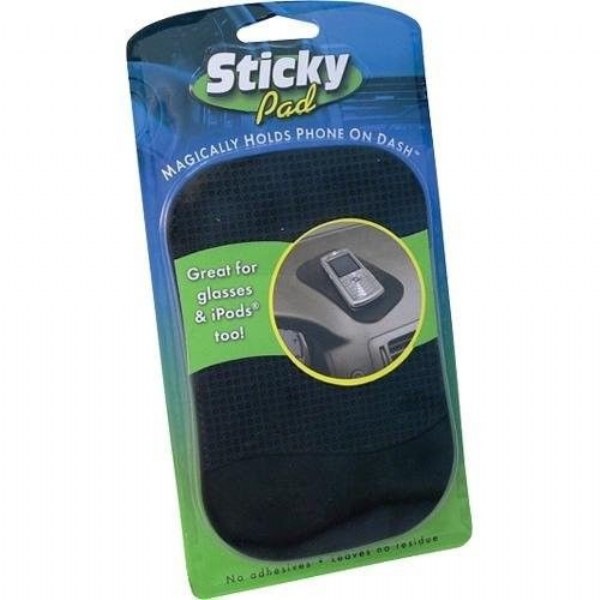 Sticky Pad