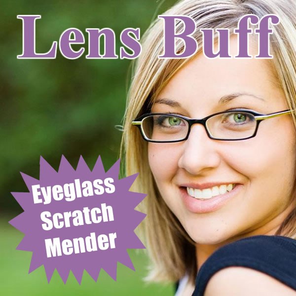 Lens Buff