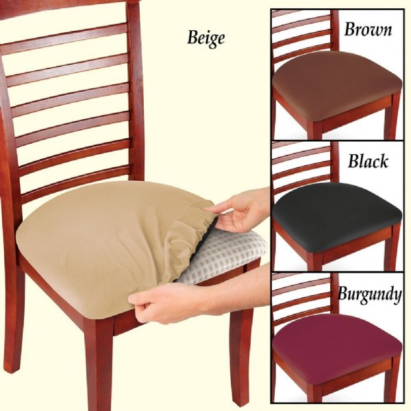 Stretchable Seat Covers