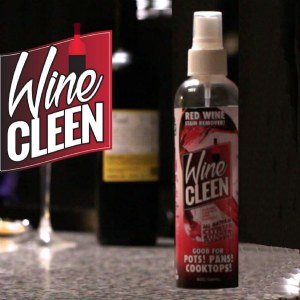 Wine Cleen