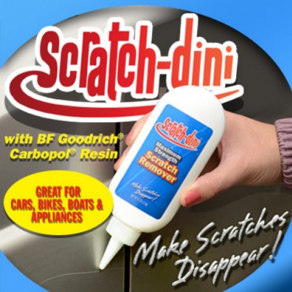 Scratch-dini
