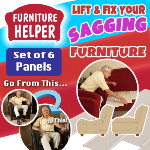 Furniture Helper