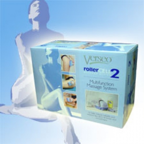 Roller Cell Massage System 2