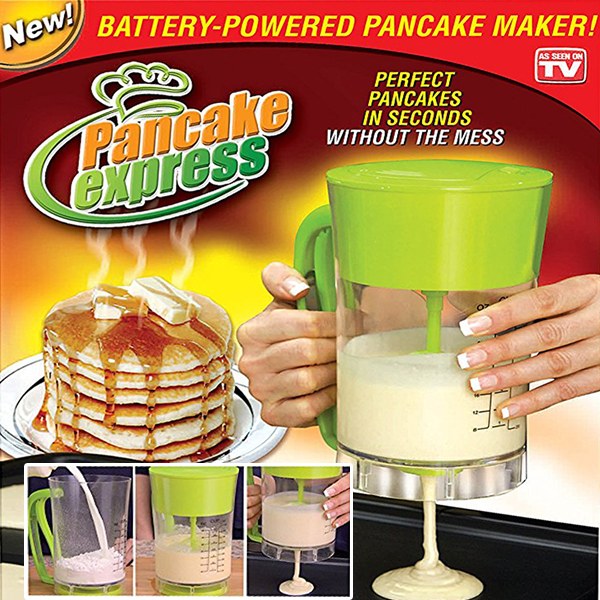 Pancake Express