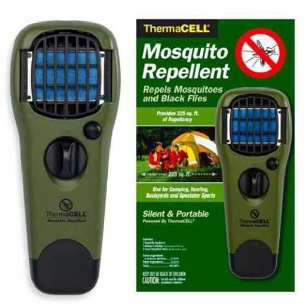 Outdoor Area Mosquito Repellent
