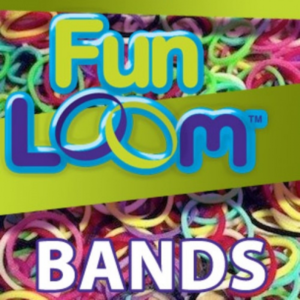 Fun Loom Bands