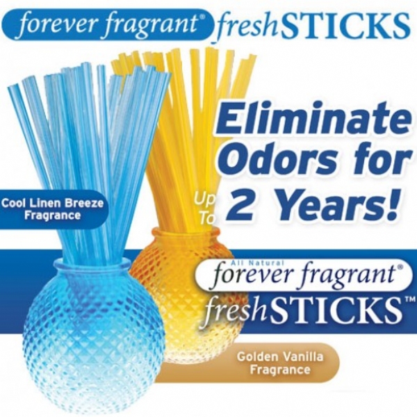 Fresh Sticks Air Freshener