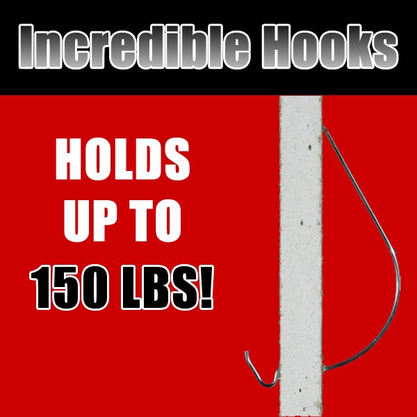Incredible Hooks
