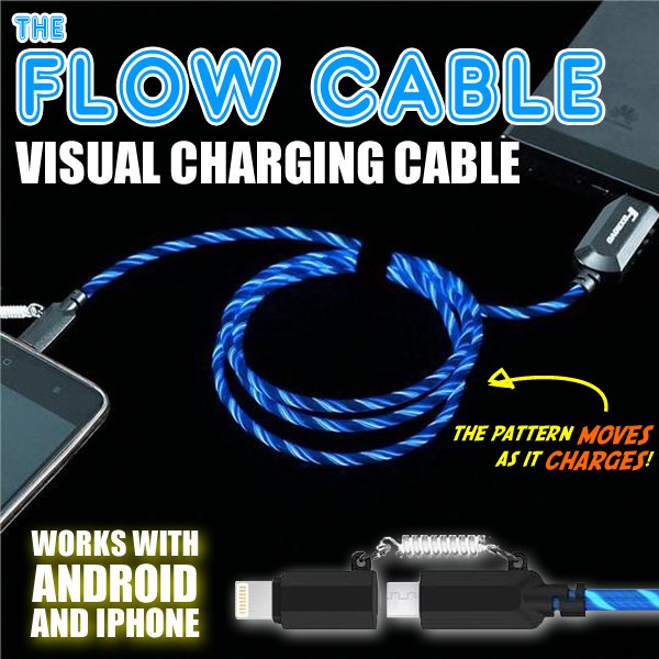 Flow Cable