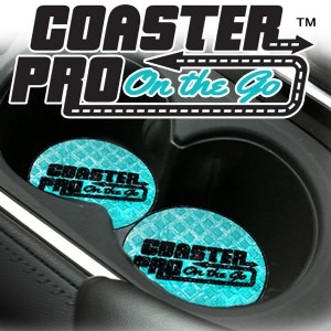 Coaster Pro On The Go