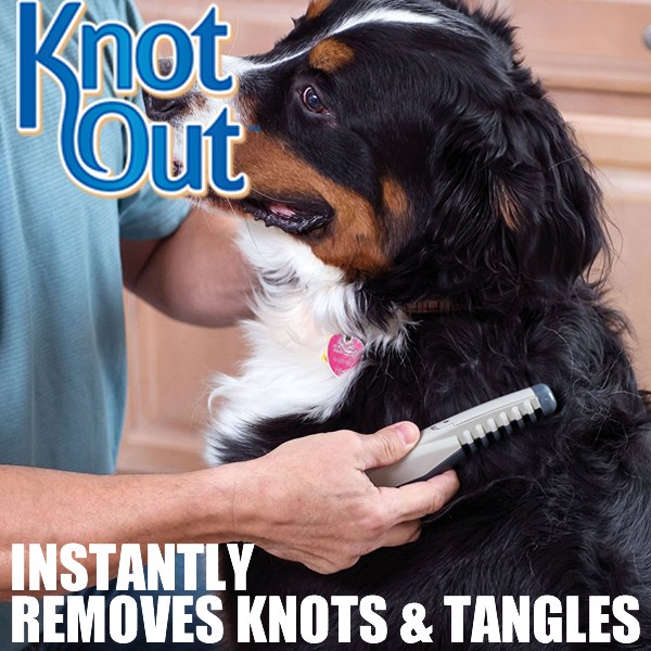 Knot Out