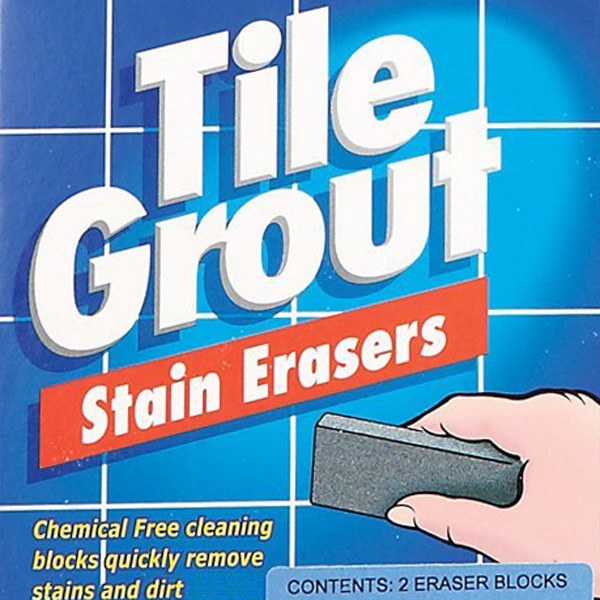 Tile Grout Stain Erasers