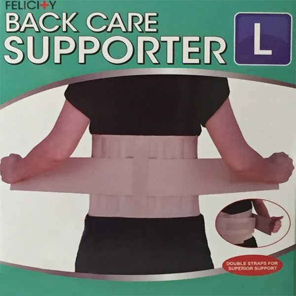Back Care Supporter